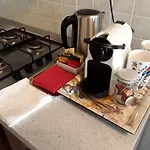 Brizi 5 Apartman *
