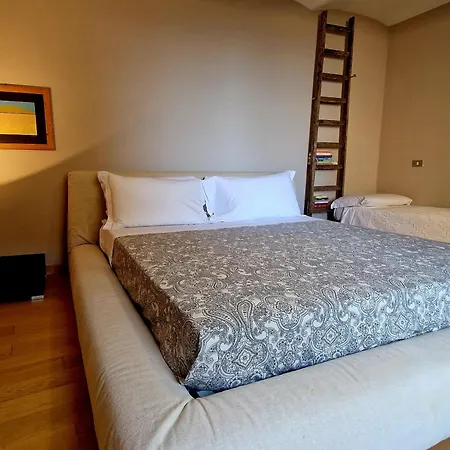 Apartament Brizi 5 Asyż