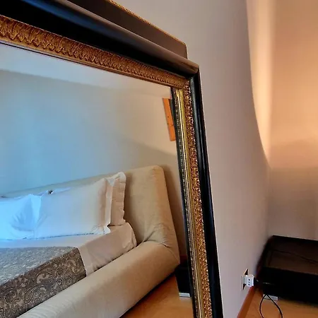 Brizi 5 Appartement *