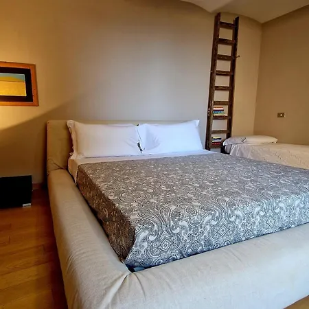 Brizi 5 Apartament Asyż