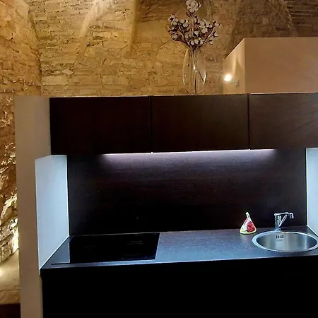 Apartament Brizi 5 Asyż