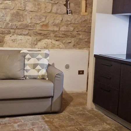 Brizi 5 Assisi