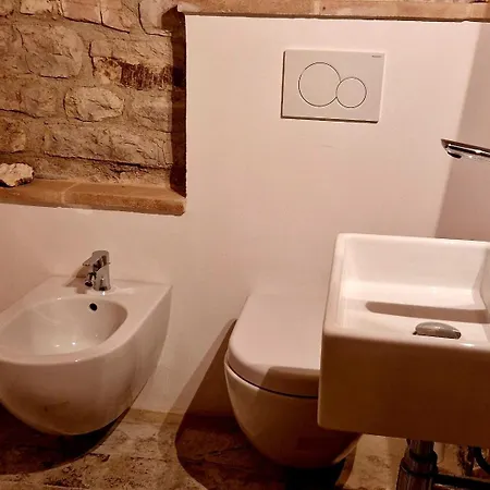 Brizi 5 * Assisi