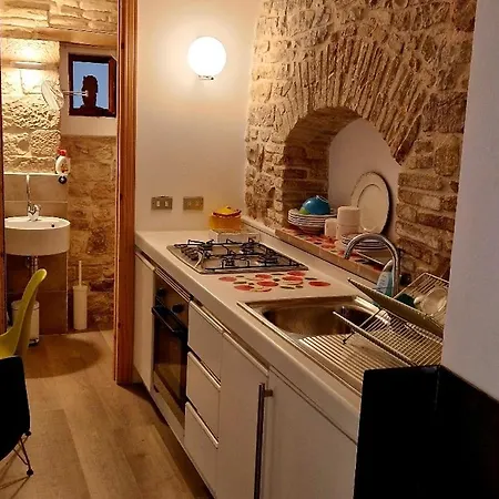 Brizi 5 Appartement