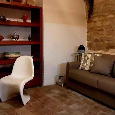 Appartement Brizi 5