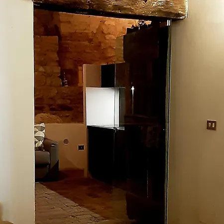 Brizi 5 Appartement *