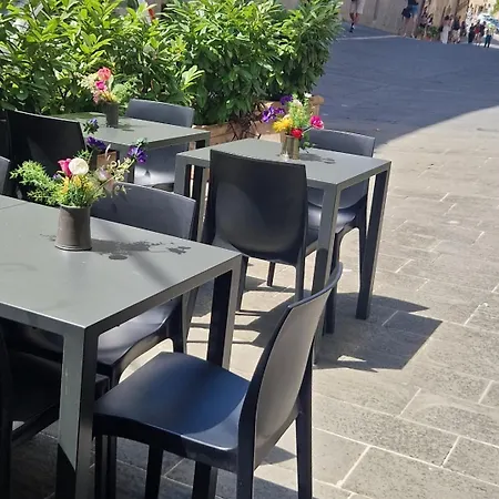 Apartament Brizi 5 Asyż