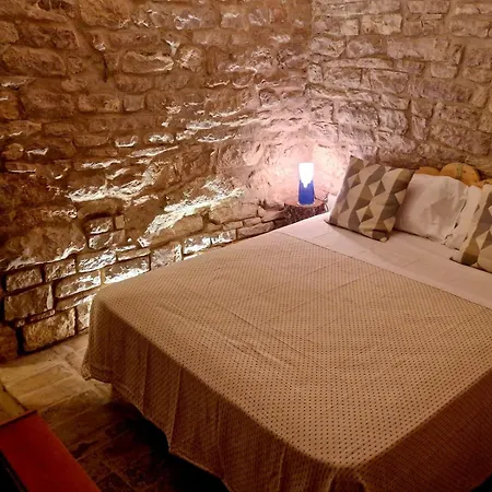 Apartament Brizi 5 *