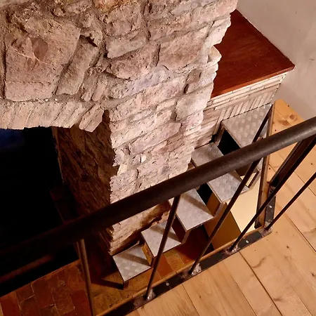 Apartman Brizi 5