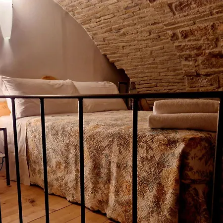 Brizi 5 Appartement *