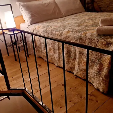 Appartement Brizi 5 Assisi