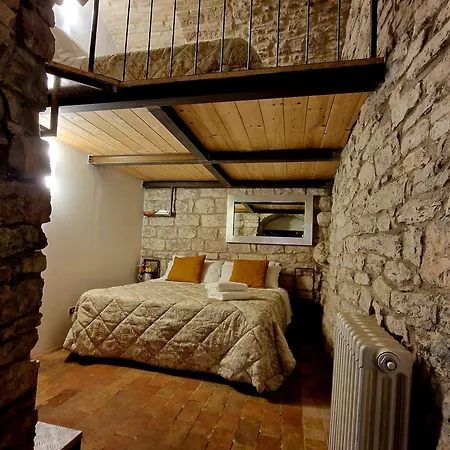 Brizi 5 Apartman *