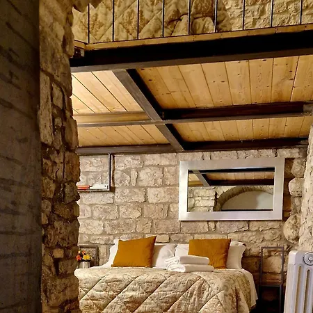 Brizi 5 Daire Assisi