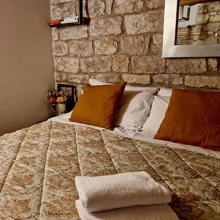 Appartement Brizi 5 Assisi