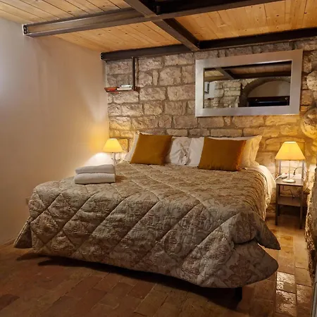 Lejlighed Brizi 5 Assisi