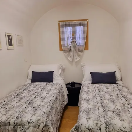 Brizi 5 * Assisi