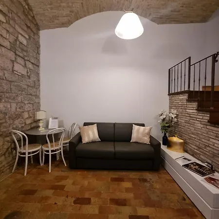 Brizi 5 Appartement