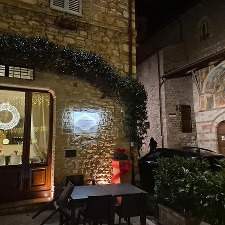 Daire Brizi 5 Assisi