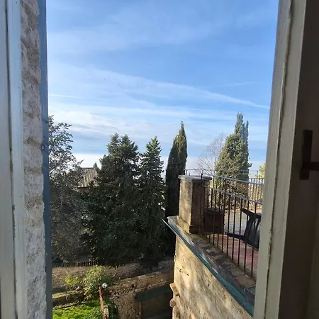 Apartment Brizi 5 *