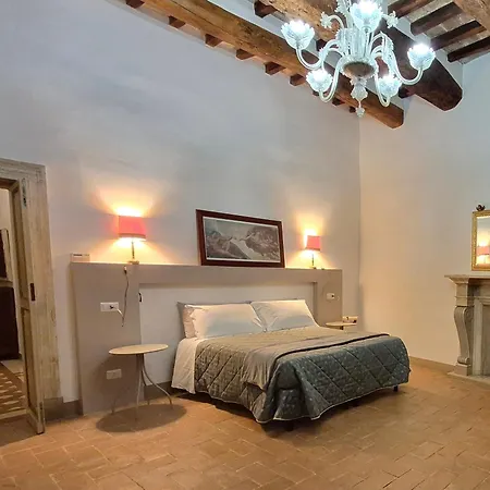 Brizi 5 Appartement