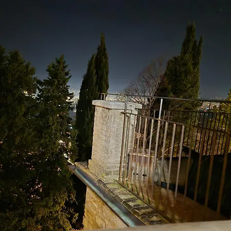 Brizi 5 Appartement *