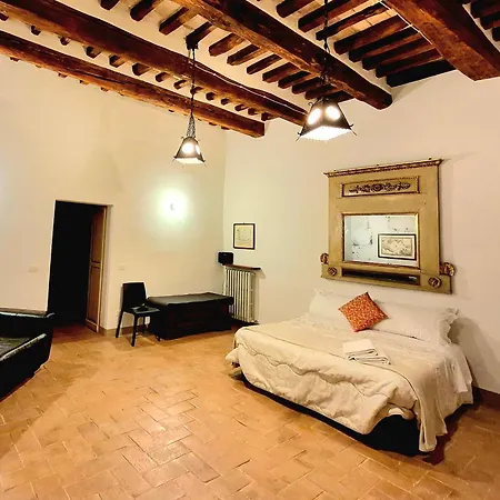 Appartement Brizi 5 *