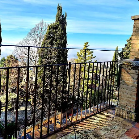 Appartement Brizi 5 *