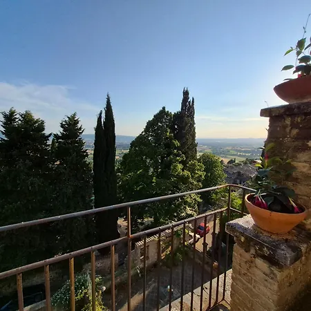 Apartamento Brizi 5 *