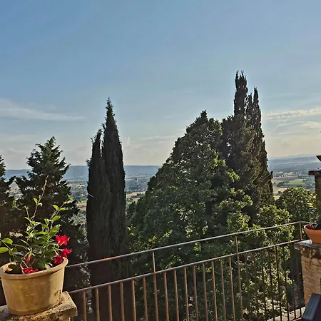 Apartamento Brizi 5 Asís