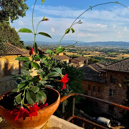 Brizi 5 Apartamento *