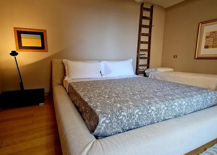 Brizi 5 Lejlighed Assisi