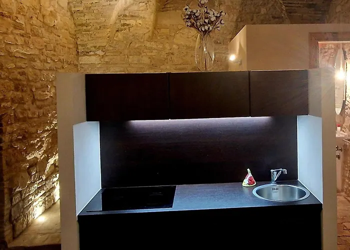 Lejlighed Brizi 5 Assisi