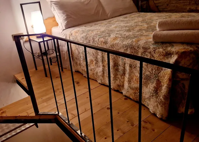 Lejlighed Brizi 5 Assisi