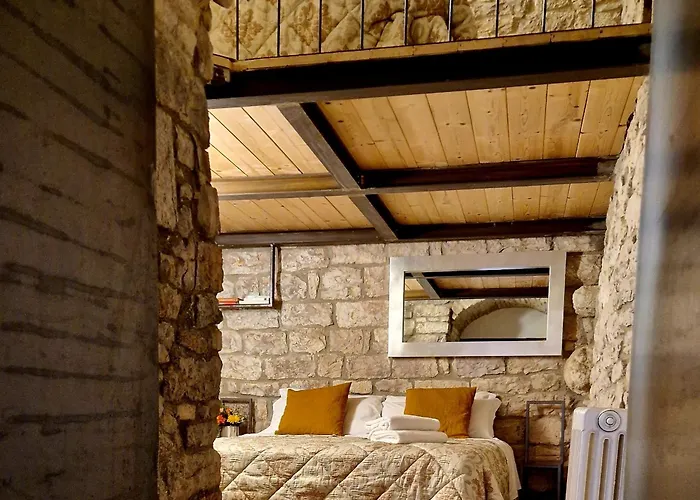 Brizi 5 Lejlighed Assisi