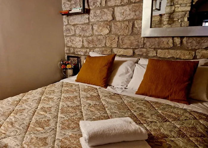 Lejlighed Brizi 5 Assisi