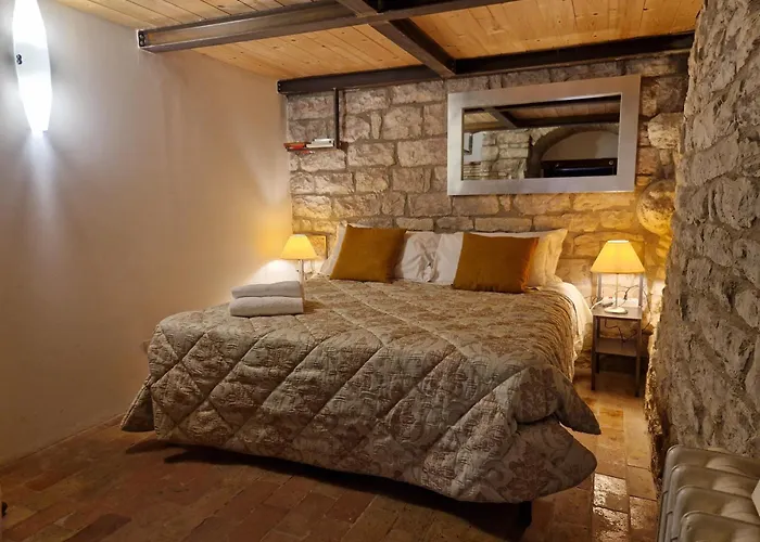 Lejlighed Brizi 5 Assisi