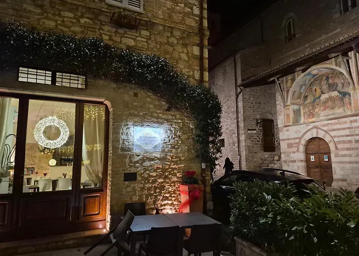 Lejlighed Brizi 5 Assisi